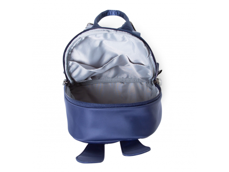 Childhome Otroški nahrbtnik My First Bag Navy