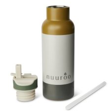 NUUROO Conrad Fľaša 500 ml Green mix