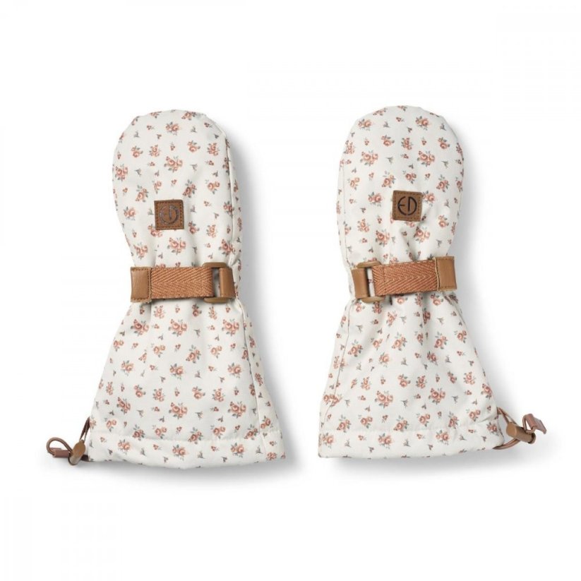 Detské zimné rukavice Elodie Details - Autumn Rose - Vek: 1 - 3 roky