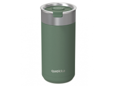 Quokka Termo hrnek z nerezové oceli se sítkem Boost Pine 400 ml