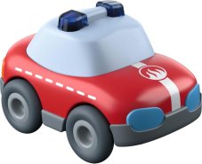 Haba Cars Hasičské auto červené