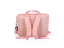 Childhome Školní taška Pink Copper