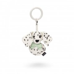 Hračka do kočíka Stroller Toy Elodie Details - Dalmatian Dots