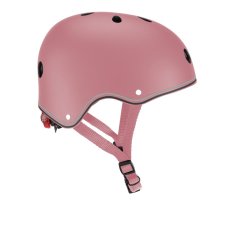 Globber detská prilba Primo Lights XS/S ( 48-53CM ) Deep Pastel Pink