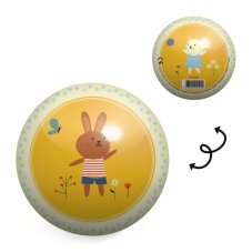 Djeco Lopta Sweety 12 cm