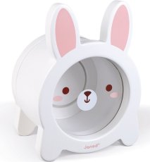 Janod pokladnička Zajíček