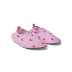 Swim Essentials Plavecké topánky Strawberry