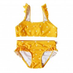Bikini Swim Essentials z zaščito UPF 50+ Srca
