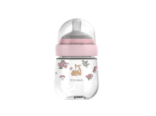 Little Dutch Dojčenská fľaša 165 ml Fairy Garden