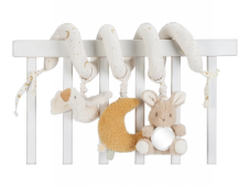 Little Dutch Špirála Newborn Naturals