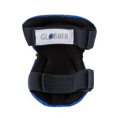 Globber Sada chráničov Junior XS Navy Blue