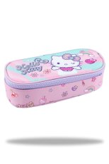 Coolpack Peračník Campus Hello Kitty Pastel Pink