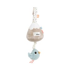 Hudobná hračka Birdee