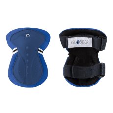 Globber Sada chráničov Junior XXS Navy Blue