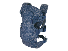 Infantino Nosič Flip 4v1 Convertible Navy