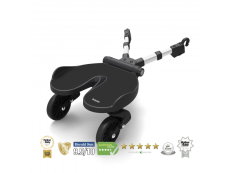 Bumprider Stúpadlo ku kočíku Ride-on Board