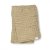 Elodie Details Mušelínová deka pre bábätko Crinkled blanket - Pure Khaki