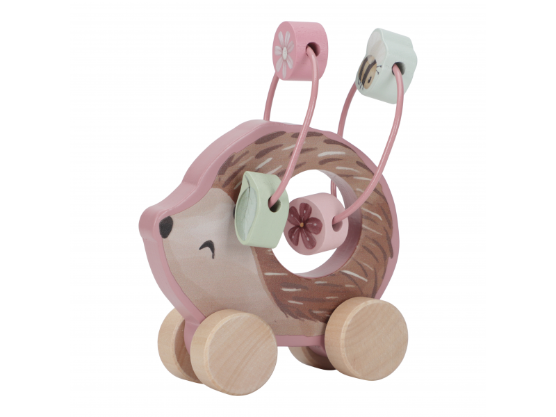 Little Dutch Darčekový set drevený Fairy Garden