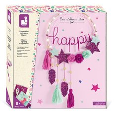 Janod Atelier Happy Maxi lovilec sanj 8+