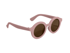 Sluneční brýle Little Dutch Soft Pink