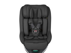 KikkaBoo Autosedačka 40-105 cm i-Class Plus i-SIZE Noir