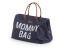 Childhome Prebaľovacia taška Mommy Bag Navy