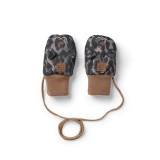 Rukavice Elodie Details - Le Leopard Velikost: 0-12 m.