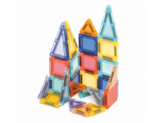 Ludi Magnetická stavebnica mini 26 ks