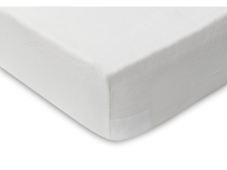 Jollein Plachta napínacia 40/50 x 80/90 cm 2 ks Ivory