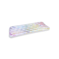 Swim Essentials Nafukovačka Rainbow 177 cm