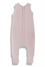 Ľahký spací vak s nohavicami Sleepee Rose S