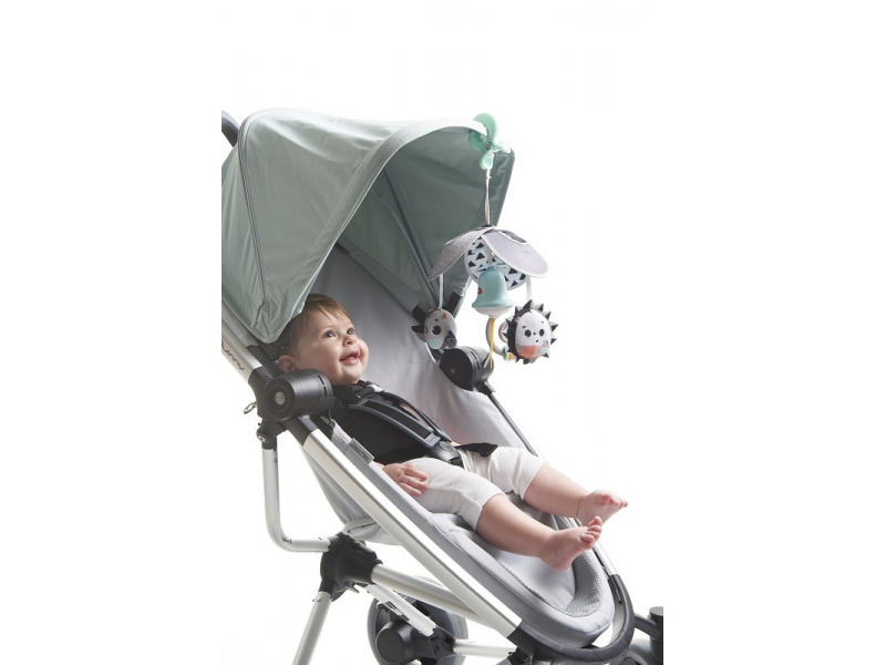 Drobna ljubezen Mini potovalni vrtiljak Magične zgodbe