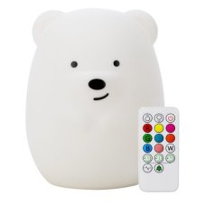 FREEON Nočné svetlo Bear