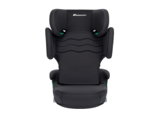 Bebeconfort Hera i-Fix i-Size autosedačka Mineral Black