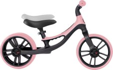 Globber odrážadlo GO BIKE ELITE DUO- PASTEL PINK