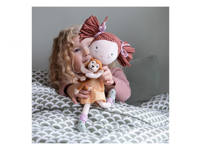 Little Dutch Bábika Sofia 35cm