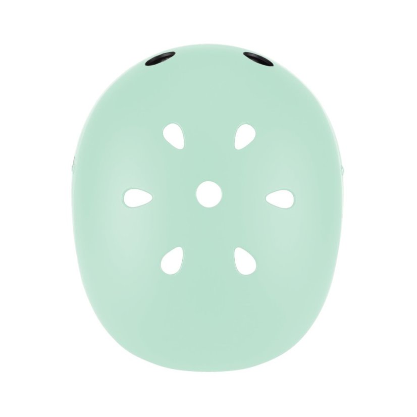Globber detská prilba Primo Lights XS/S ( 48-53CM ) Mint