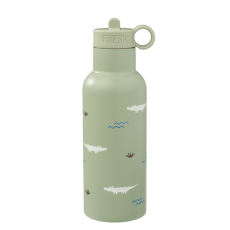 Fresk Nordic termofľaša crocodile, 500 ml