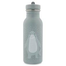 Trixie Fľaša na pitie 500ml - Mr. Shark (Žralok)