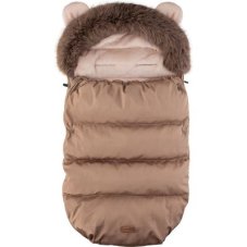 FREEON Zimný fusak Arctic Brown