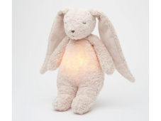 Moonie Bunny 2.0 Organic Rose
