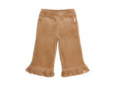 Little Dutch Kalhoty Cinnamon vel. 86