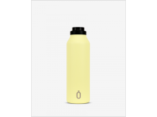 Runbott Termofľaša Mii 600 ml Aquarelle Vanilla