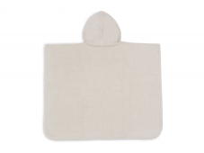 Jollein Osuška pončo mačička Charlie