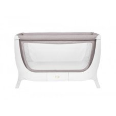 SHNUGGLE Air Set na prestavbu Stone Grey