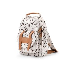 Elodie Details Detský batoh pre najmenších - Dalmatian Dots (7 l)