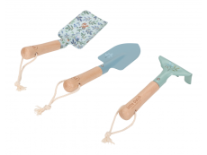 Sada zahradního nářadí Little Dutch Forest Friends