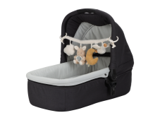 Little Dutch Reťaz na kočík Newborn Naturals