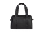 Childhome Prebaľovacia taška Mommy Club Signature Vegan Leather Black