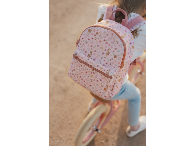 Little Dutch Detský batoh Fairy Garden